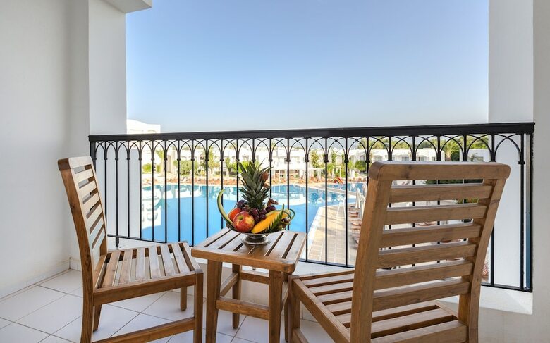 Hotel El Mouradi Gammarth