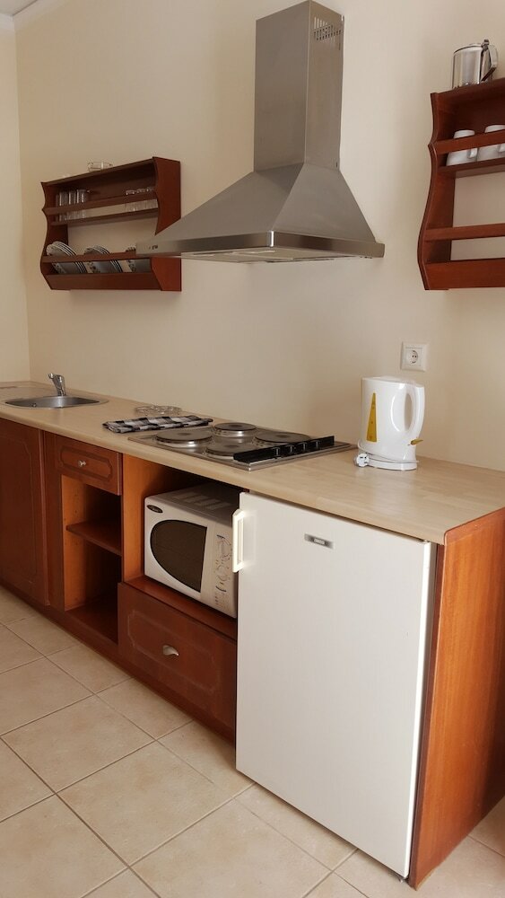 Hotel Amazones Village Suites