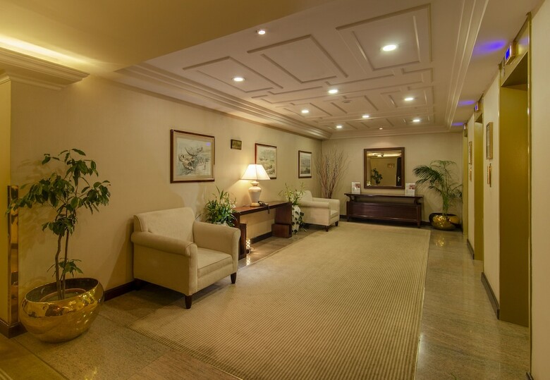 Hotel Pan Pacific Sonargaon