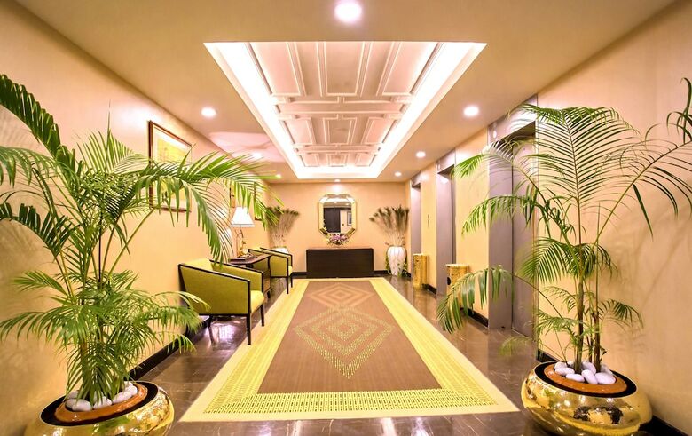 Hotel Pan Pacific Sonargaon