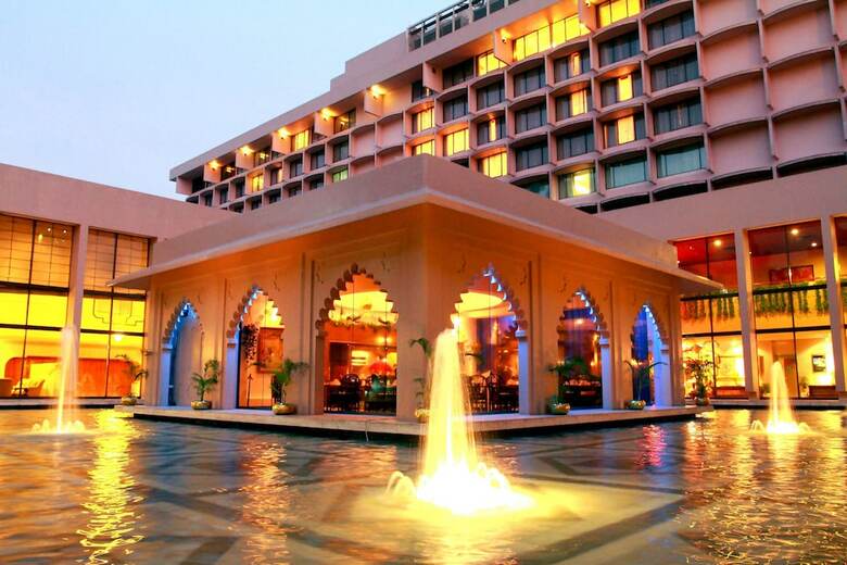Hotel Pan Pacific Sonargaon