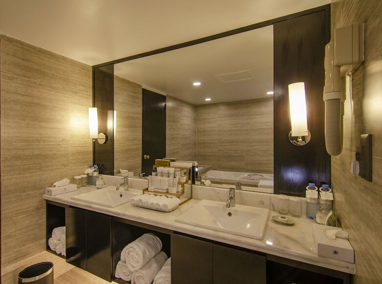 Hotel Pan Pacific Sonargaon
