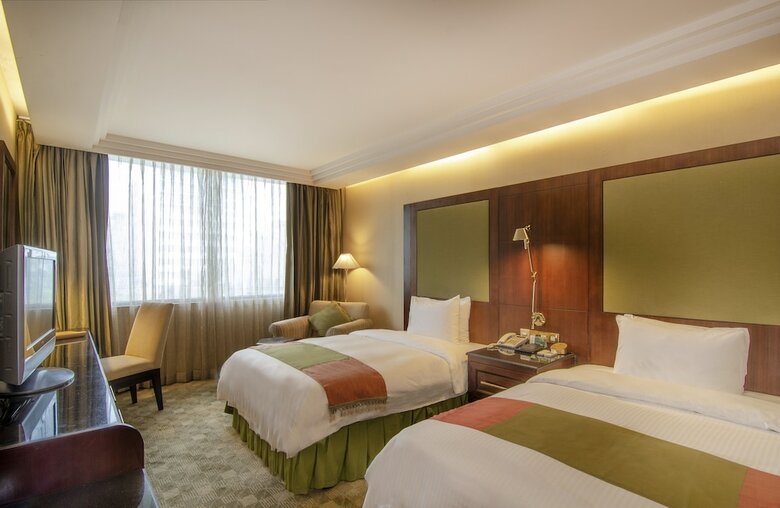Hotel Pan Pacific Sonargaon