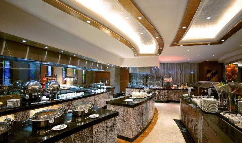 Hotel The Westin, Dhaka
