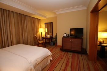 Hotel The Westin, Dhaka