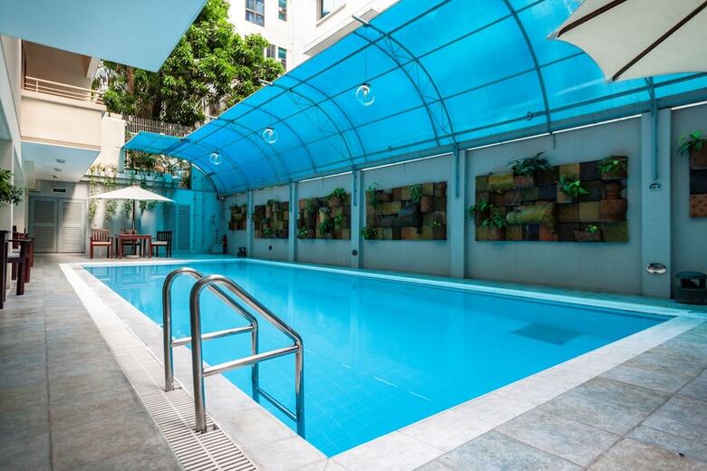 Hotel Royal Park Residence