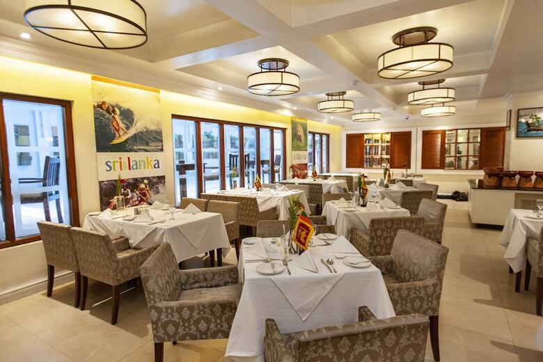 Hotel Royal Park Residence