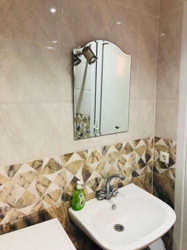 Apartment Aleqsandre
