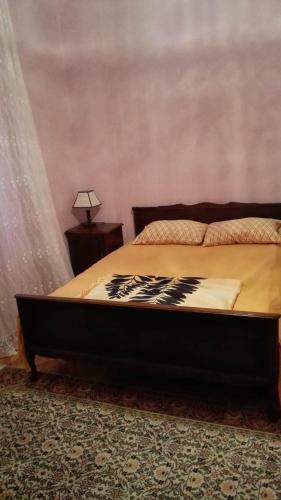 Agroturismo Ia House