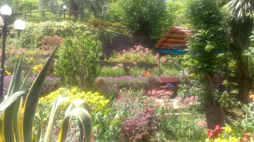 Agroturismo Ia House