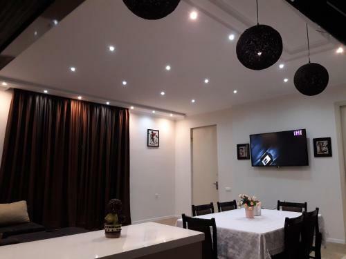 Apartment Mirian Mepe