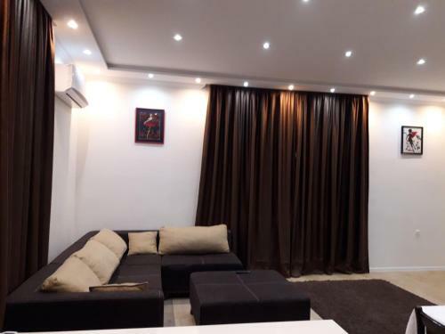Apartment Mirian Mepe