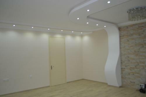 Apartment Mirian Mepe