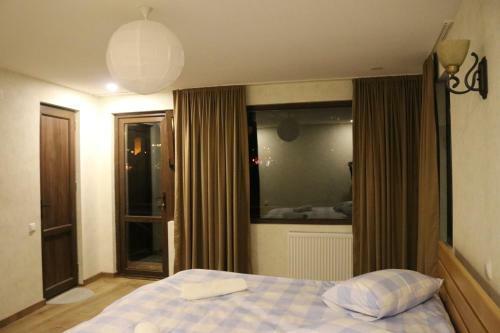 Hostal Mestia Panorama