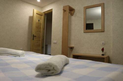 Hostal Mestia Panorama