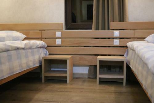 Hostal Mestia Panorama
