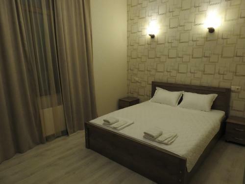 Hostal White Hotel
