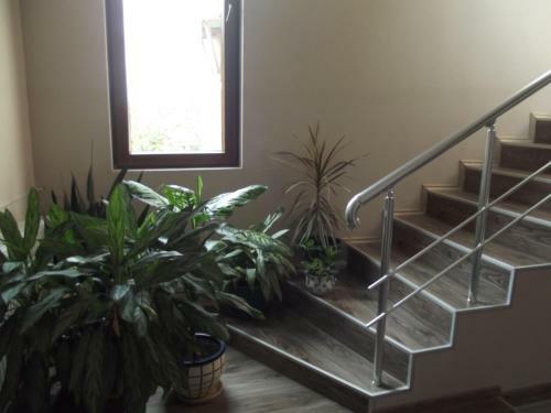 Hostal White Hotel