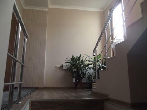 Hostal White Hotel