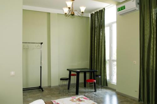 Hostal Summer Story