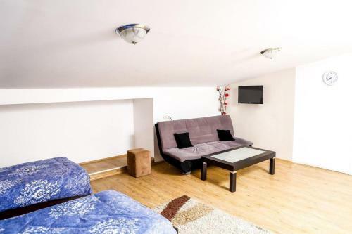 Apartamento Hotel Monaco