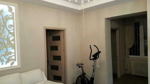 Apartamento Home In Downtown