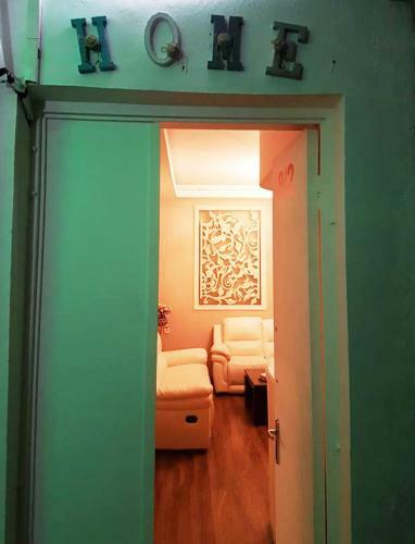 Apartamento Home In Downtown