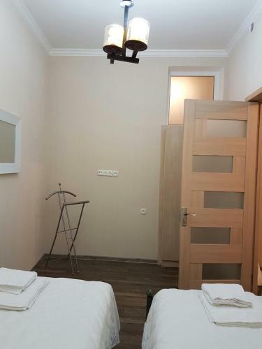 Apartamento Home In Downtown