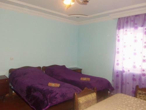 Hostal Valodia Xergianis Guest House In Mestia