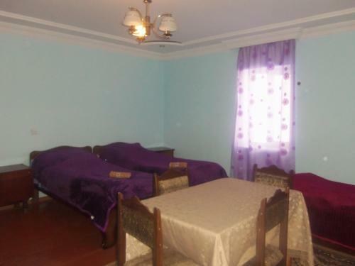Hostal Valodia Xergianis Guest House In Mestia