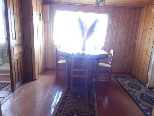 Hostal Valodia Xergianis Guest House In Mestia