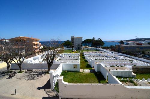Apartamentos Gregal