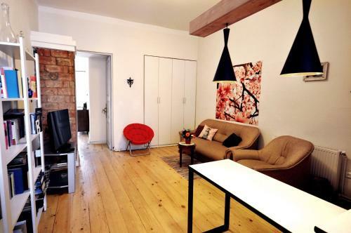 Lovely Apartment In Old Tbilisi