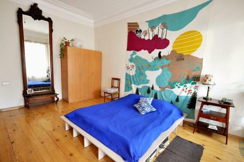 Lovely Apartment In Old Tbilisi