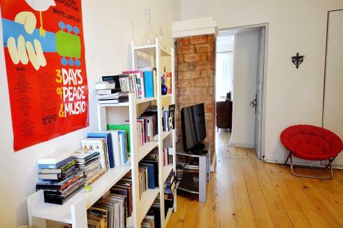 Lovely Apartment In Old Tbilisi