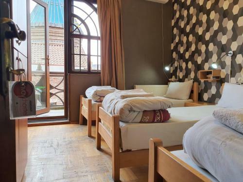 Envoy Hostel