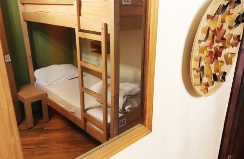 Envoy Hostel
