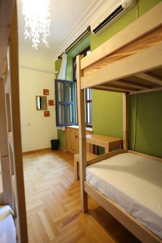 Envoy Hostel