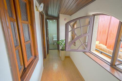 Envoy Hostel