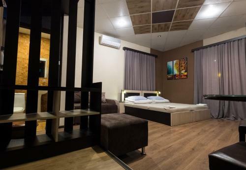 Aparthotel Victory