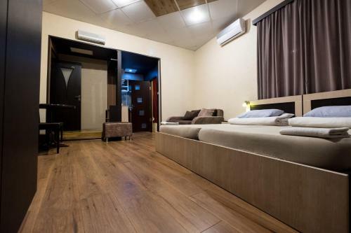 Aparthotel Victory