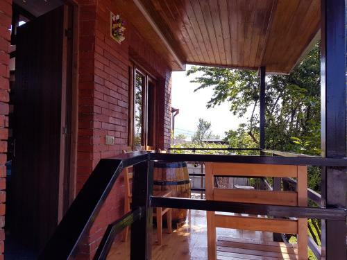 Hostal Family Hotel