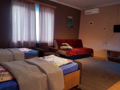 Hostal Family Hotel