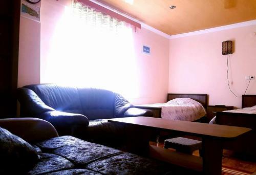 Hostal Family Hotel
