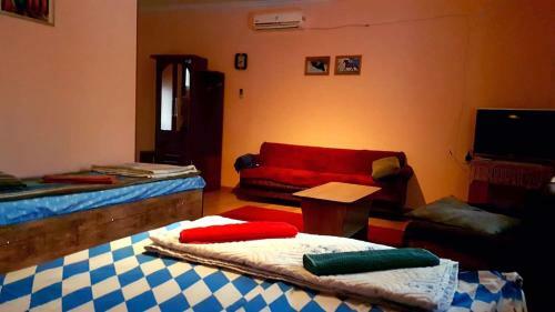 Hostal Family Hotel
