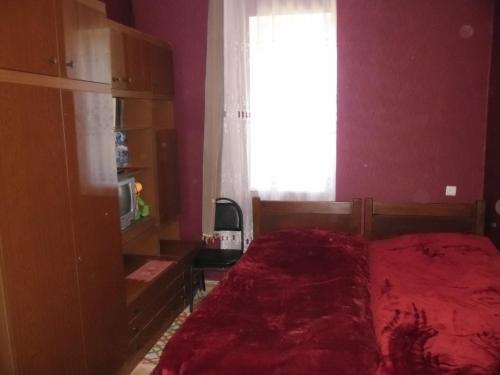 Hostal Luizastan