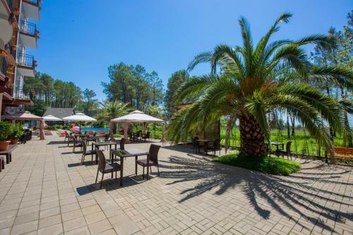 Iveria Elli Hotel