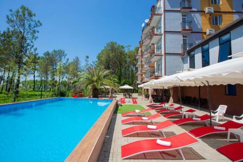 Iveria Elli Hotel
