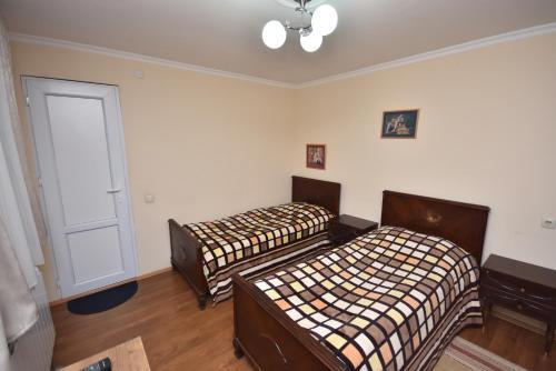 Hostal Guesthouse Green House