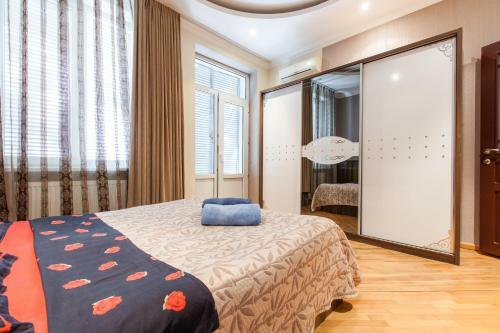 Sweet Home Apartment